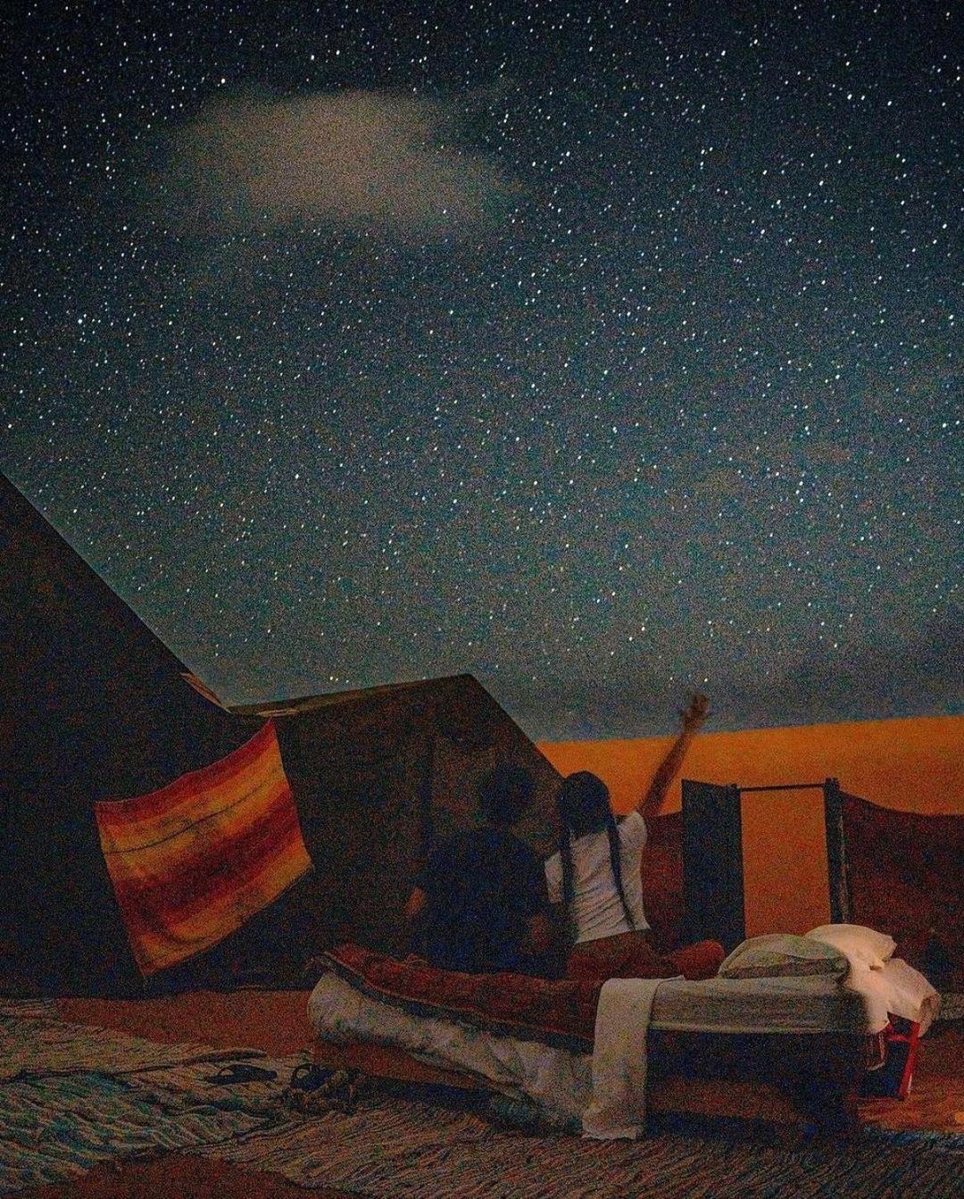 Overnight Desert Camp Merzuga Kültér fotó