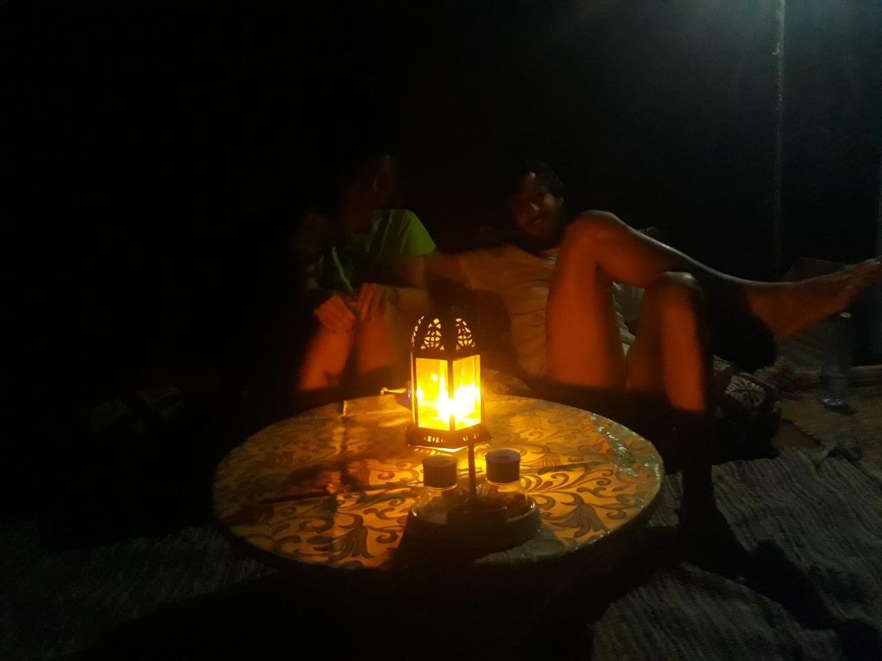 Overnight Desert Camp Merzuga Kültér fotó