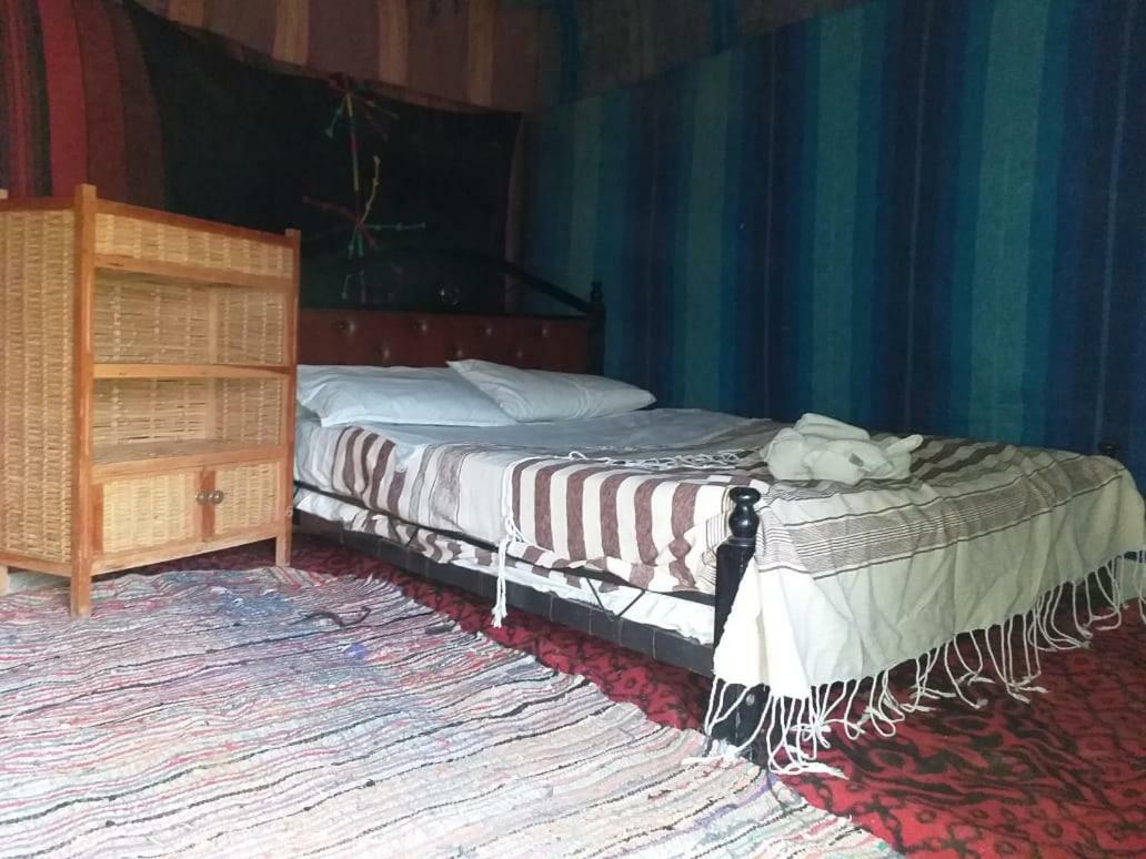 Overnight Desert Camp Merzuga Kültér fotó